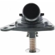 Purchase Top-Quality Thermostat With Housing by MOTORAD - 432-170 pa33