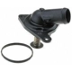 Purchase Top-Quality Thermostat With Housing by MOTORAD - 432-170 pa4