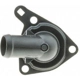 Purchase Top-Quality Thermostat With Housing by MOTORAD - 432-170 pa5