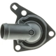 Purchase Top-Quality Thermostat With Housing by MOTORAD - 432-170 pa8