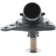 Purchase Top-Quality Thermostat With Housing by MOTORAD - 432-170 pa9