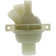 Purchase Top-Quality Thermostat With Housing by MOTORAD - 440-180 pa5