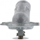 Purchase Top-Quality Thermostat With Housing by MOTORAD - 458-192 pa10