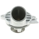 Purchase Top-Quality Thermostat With Housing by MOTORAD - 458-192 pa14