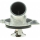 Purchase Top-Quality Thermostat With Housing by MOTORAD - 458-192 pa3