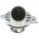 Purchase Top-Quality Thermostat With Housing by MOTORAD - 458-192 pa5