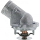 Purchase Top-Quality Thermostat With Housing by MOTORAD - 458-192 pa7