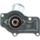 Purchase Top-Quality Thermostat avec boîtier by MOTORAD - 460-180 pa12