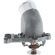 Purchase Top-Quality Thermostat avec boîtier by MOTORAD - 460-180 pa13