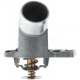 Purchase Top-Quality Thermostat avec boîtier by MOTORAD - 460-180 pa16