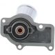 Purchase Top-Quality Thermostat avec boîtier by MOTORAD - 460-180 pa18