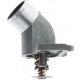 Purchase Top-Quality Thermostat avec boîtier by MOTORAD - 460-180 pa19