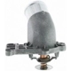 Purchase Top-Quality Thermostat avec boîtier by MOTORAD - 460-180 pa24