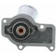 Purchase Top-Quality Thermostat avec boîtier by MOTORAD - 460-180 pa25