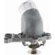 Purchase Top-Quality Thermostat avec boîtier by MOTORAD - 460-180 pa31