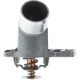 Purchase Top-Quality Thermostat avec boîtier by MOTORAD - 460-180 pa36