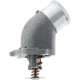 Purchase Top-Quality Thermostat avec boîtier by MOTORAD - 460-180 pa37