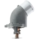 Purchase Top-Quality Thermostat avec boîtier by MOTORAD - 460-180 pa8