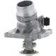Purchase Top-Quality Thermostat With Housing by MOTORAD - 468-213 pa12