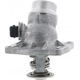 Purchase Top-Quality Thermostat With Housing by MOTORAD - 468-213 pa16