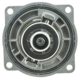 Purchase Top-Quality Thermostat With Housing by MOTORAD - 468-213 pa4