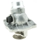 Purchase Top-Quality Thermostat With Housing by MOTORAD - 468-213 pa6