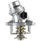 Purchase Top-Quality Thermostat With Housing by MOTORAD - 468-213 pa9