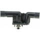 Purchase Top-Quality Thermostat With Housing by MOTORAD - 469-203 pa10