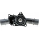 Purchase Top-Quality Thermostat With Housing by MOTORAD - 469-203 pa2