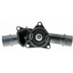 Purchase Top-Quality Thermostat With Housing by MOTORAD - 469-203 pa9