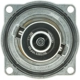 Purchase Top-Quality Thermostat With Housing by MOTORAD - 470-221 pa1