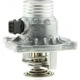 Purchase Top-Quality Thermostat With Housing by MOTORAD - 470-221 pa10