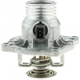 Purchase Top-Quality Thermostat With Housing by MOTORAD - 470-221 pa11