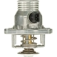 Purchase Top-Quality Thermostat With Housing by MOTORAD - 470-221 pa14