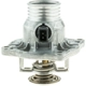 Purchase Top-Quality Thermostat With Housing by MOTORAD - 470-221 pa2