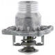 Purchase Top-Quality Thermostat With Housing by MOTORAD - 470-221 pa7