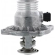 Purchase Top-Quality Thermostat With Housing by MOTORAD - 470-221 pa8