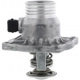 Purchase Top-Quality Thermostat With Housing by MOTORAD - 470-221 pa9