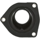 Purchase Top-Quality Thermostat With Housing by MOTORAD - 473-170 pa11