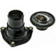 Purchase Top-Quality Thermostat With Housing by MOTORAD - 473-170 pa16