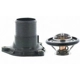 Purchase Top-Quality Thermostat With Housing by MOTORAD - 473-170 pa17