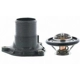 Purchase Top-Quality Thermostat With Housing by MOTORAD - 473-170 pa19