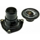 Purchase Top-Quality Thermostat With Housing by MOTORAD - 473-170 pa24
