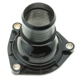 Purchase Top-Quality Thermostat With Housing by MOTORAD - 473-170 pa5