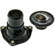 Purchase Top-Quality Thermostat With Housing by MOTORAD - 473-185 pa14
