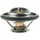 Purchase Top-Quality Thermostat With Housing by MOTORAD - 473-185 pa19