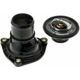 Purchase Top-Quality Thermostat With Housing by MOTORAD - 473-185 pa25