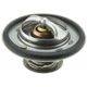 Purchase Top-Quality Thermostat With Housing by MOTORAD - 473-185 pa4