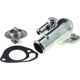 Purchase Top-Quality Thermostat With Housing by MOTORAD - 4802KTFS pa3