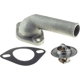 Purchase Top-Quality Thermostat With Housing by MOTORAD - 4811KTFS pa3